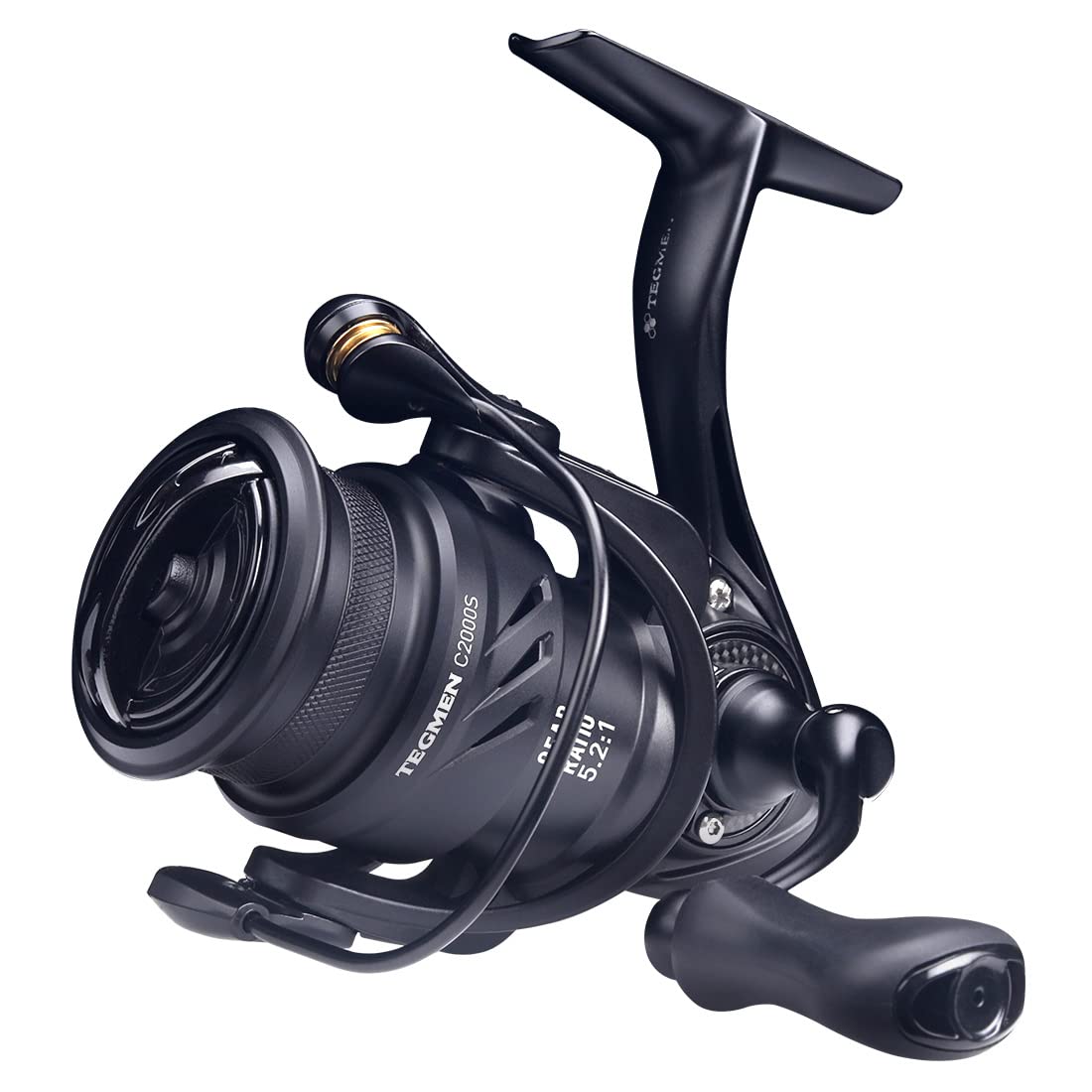新品 kingdom キングダム TEGMEN C2000S バス釣り トラウト 新品 kingdom キングダム TEGMEN C2000S バス釣り トラウト
